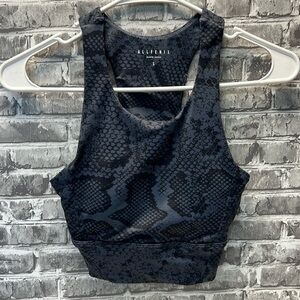 ALLFENIX‎ sports bra